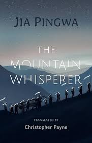 The Mountain Whisperer cover
